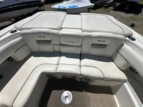Thumbnail von Sea Ray 270 Select Ex