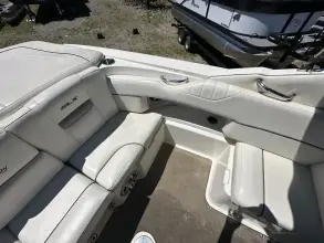Thumbnail von Sea Ray 270 Select Ex