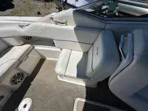 Thumbnail von Sea Ray 270 Select Ex