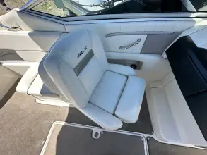 Thumbnail von Sea Ray 270 Select Ex