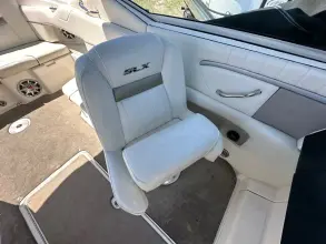 Thumbnail von Sea Ray 270 Select Ex