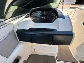 Thumbnail von Sea Ray 270 Select Ex