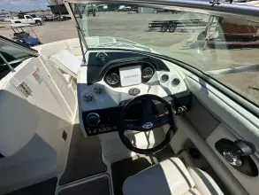 Thumbnail von Sea Ray 270 Select Ex