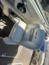 Thumbnail von Sea Ray 270 Select Ex