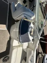 Thumbnail von Sea Ray 270 Select Ex