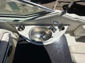 Thumbnail von Sea Ray 270 Select Ex