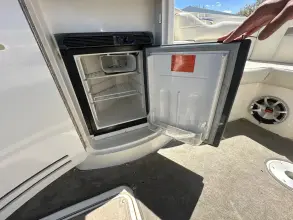 Thumbnail von Sea Ray 270 Select Ex