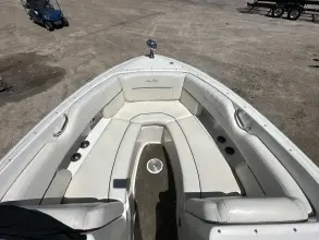 Thumbnail von Sea Ray 270 Select Ex
