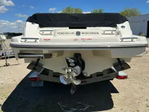 Thumbnail von Sea Ray 270 Select Ex