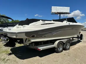 Thumbnail von Sea Ray 270 Select Ex