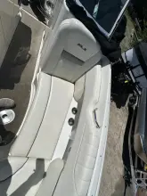 Thumbnail von Sea Ray 270 Select Ex