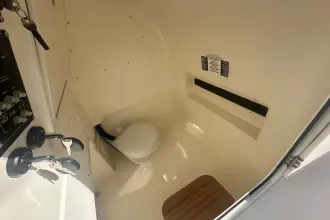 Thumbnail von Boston Whaler 280 Dauntless