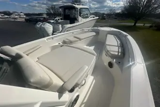 Thumbnail von Boston Whaler 280 Dauntless
