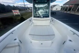 Thumbnail von Boston Whaler 280 Dauntless