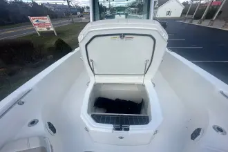 Thumbnail von Boston Whaler 280 Dauntless
