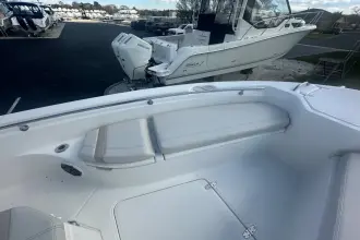 Thumbnail von Boston Whaler 280 Dauntless