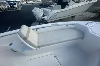 Thumbnail von Boston Whaler 280 Dauntless