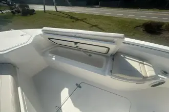Thumbnail von Boston Whaler 280 Dauntless