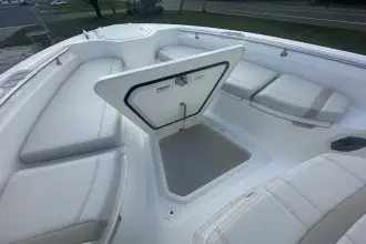 Thumbnail von Boston Whaler 280 Dauntless