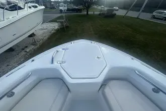 Thumbnail von Boston Whaler 280 Dauntless