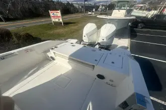 Thumbnail von Boston Whaler 280 Dauntless
