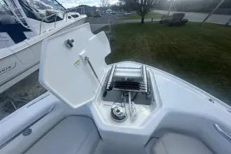 Thumbnail von Boston Whaler 280 Dauntless