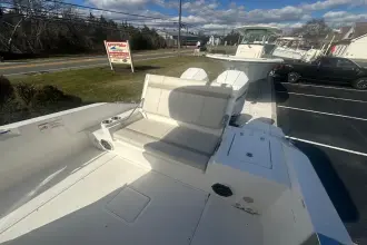 Thumbnail von Boston Whaler 280 Dauntless