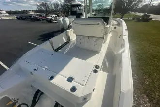 Thumbnail von Boston Whaler 280 Dauntless