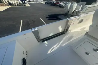 Thumbnail von Boston Whaler 280 Dauntless