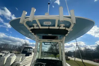 Thumbnail von Boston Whaler 280 Dauntless