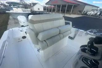 Thumbnail von Boston Whaler 280 Dauntless