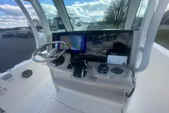Thumbnail von Boston Whaler 280 Dauntless