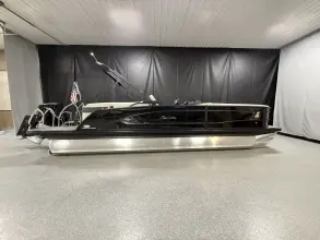 Barletta LUSSO25QCSS