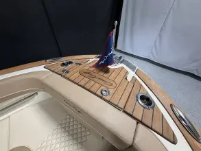 Thumbnail von Chris-Craft 25 GT