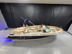 Thumbnail von Chris-Craft 25 GT