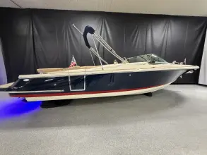Thumbnail von Chris-Craft 25 GT