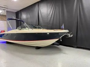 Thumbnail von Chris-Craft 25 GT