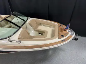 Thumbnail von Chris-Craft 25 GT