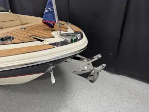 Thumbnail von Chris-Craft 25 GT