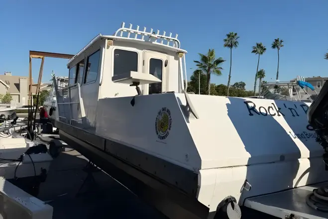 ACB Sportfisher Rock n' Reel