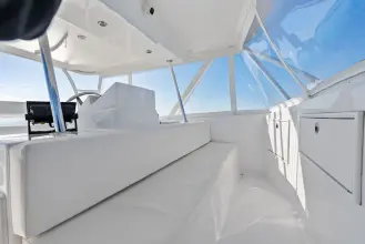 Thumbnail von Ocean Boats 55' 1984