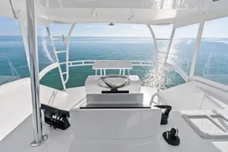 Thumbnail von Ocean Boats 55' 1984