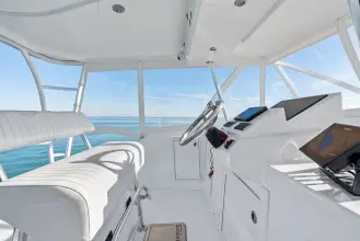Thumbnail von Ocean Boats 55' 1984