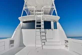 Thumbnail von Ocean Boats 55' 1984