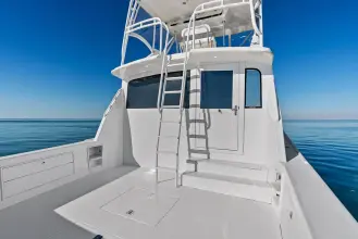 Thumbnail von Ocean Boats 55' 1984