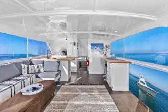 Thumbnail von Ocean Boats 55' 1984