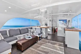 Thumbnail von Ocean Boats 55' 1984
