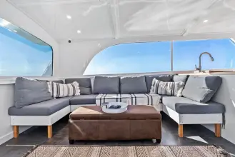 Thumbnail von Ocean Boats 55' 1984