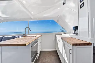 Thumbnail von Ocean Boats 55' 1984