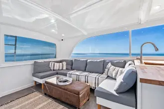 Thumbnail von Ocean Boats 55' 1984